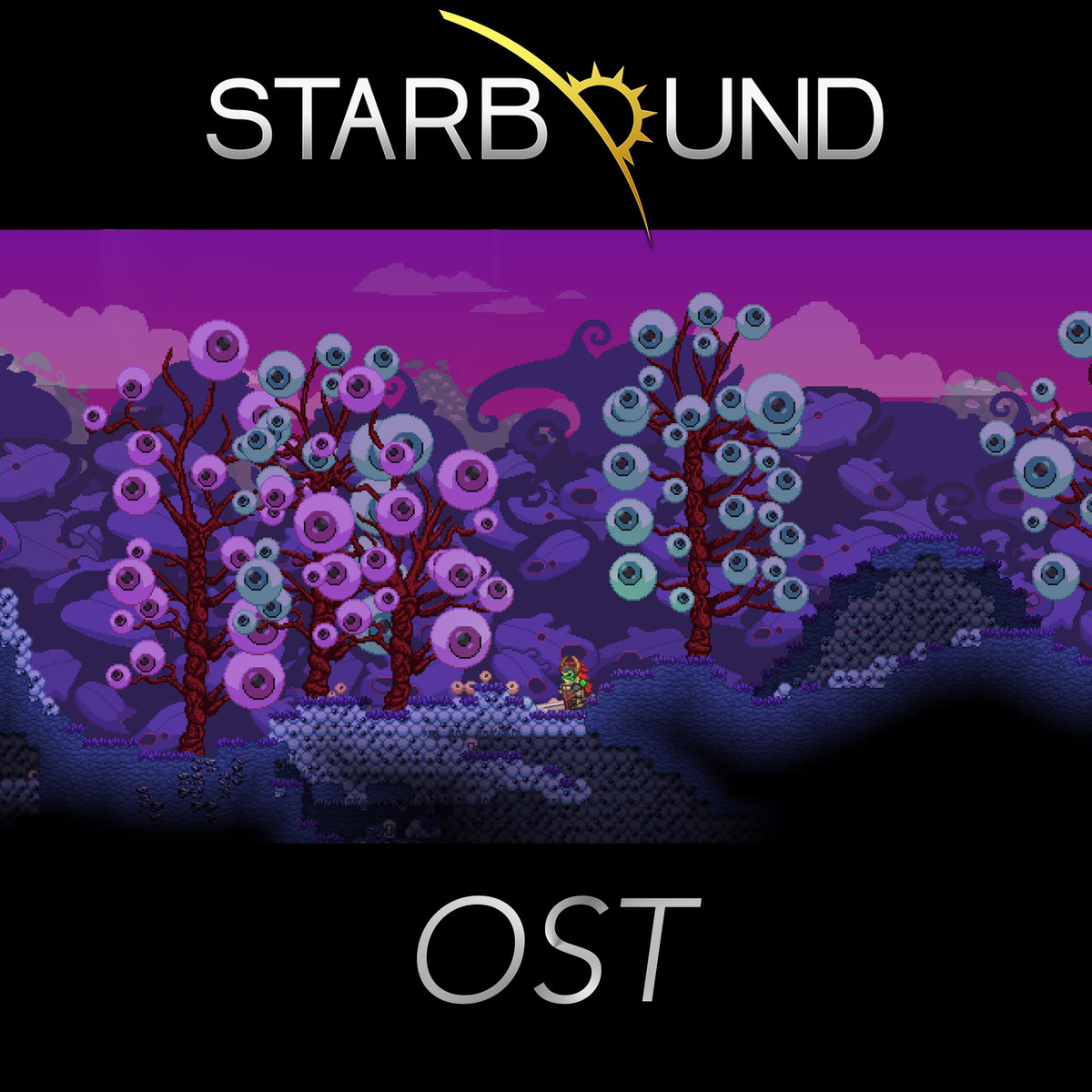 Starbound - Soundtrack Download Free